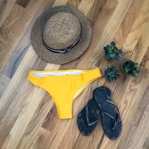 Cupshe Bikini Bottoms